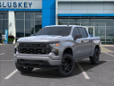Thumbnail image of 2025 Chevrolet Silverado 1500 at Mccluskey Chevrolet Kings Automall