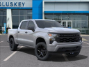 Thumbnail image of 2025 Chevrolet Silverado 1500 at Mccluskey Chevrolet Kings Automall