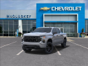 Thumbnail image of 2025 Chevrolet Silverado 1500 at Mccluskey Chevrolet Kings Automall