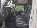 Thumbnail image of 2025 Jeep Gladiator at Wetzel Chrysler Jeep Dodge Ram