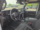 Thumbnail image of 2025 Jeep Gladiator at Wetzel Chrysler Jeep Dodge Ram