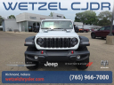 Thumbnail image of 2025 Jeep Gladiator at Wetzel Chrysler Jeep Dodge Ram