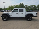 Thumbnail image of 2025 Jeep Gladiator at Wetzel Chrysler Jeep Dodge Ram