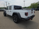 Thumbnail image of 2025 Jeep Gladiator at Wetzel Chrysler Jeep Dodge Ram