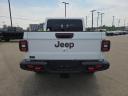 Thumbnail image of 2025 Jeep Gladiator at Wetzel Chrysler Jeep Dodge Ram