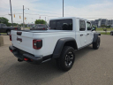 Thumbnail image of 2025 Jeep Gladiator at Wetzel Chrysler Jeep Dodge Ram