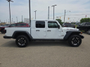 Thumbnail image of 2025 Jeep Gladiator at Wetzel Chrysler Jeep Dodge Ram