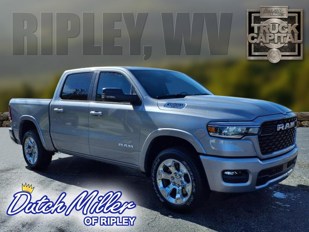 Thumbnail image of 2025 Ram 1500 at Dutch Miller Of Ripley