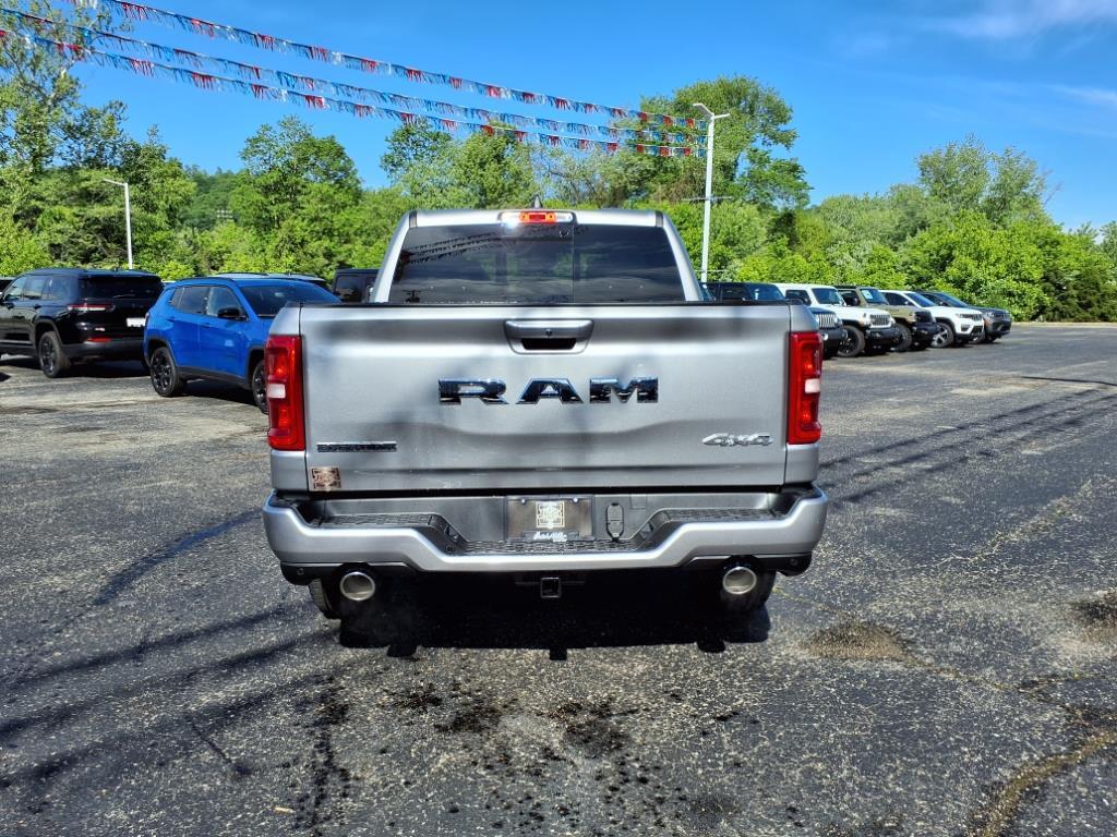 Thumbnail image of 2025 Ram 1500 at Dutch Miller Of Ripley
