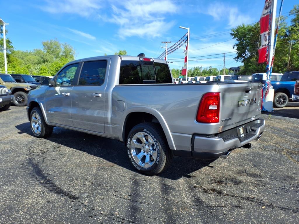 Thumbnail image of 2025 Ram 1500 at Dutch Miller Of Ripley