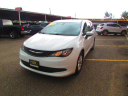 Thumbnail image of 2022 Chrysler Voyager at RAMOS AUTO SALES INC
