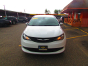Thumbnail image of 2022 Chrysler Voyager at RAMOS AUTO SALES INC