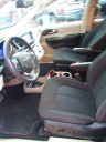Thumbnail image of 2022 Chrysler Voyager at RAMOS AUTO SALES INC