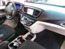 Thumbnail image of 2022 Chrysler Voyager at RAMOS AUTO SALES INC