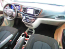 Thumbnail image of 2022 Chrysler Voyager at RAMOS AUTO SALES INC