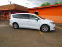 Thumbnail image of 2022 Chrysler Voyager at RAMOS AUTO SALES INC
