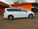 Thumbnail image of 2022 Chrysler Voyager at RAMOS AUTO SALES INC