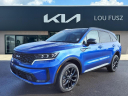 Thumbnail image of 2022 Kia Sorento at Lou Fusz Kia Of Terra Haute