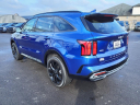 Thumbnail image of 2022 Kia Sorento at Lou Fusz Kia Of Terra Haute