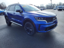 Thumbnail image of 2022 Kia Sorento at Lou Fusz Kia Of Terra Haute