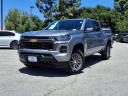 Thumbnail image of 2023 Chevrolet Colorado at Volkswagen Thousand Oaks