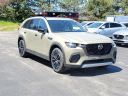 Thumbnail image of 2025 Mazda CX-70 Plug-in Hybrid at Serra Honda Brighton