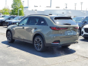 Thumbnail image of 2025 Mazda CX-70 Plug-in Hybrid at Serra Honda Brighton