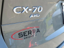 Thumbnail image of 2025 Mazda CX-70 Plug-in Hybrid at Serra Honda Brighton