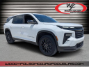 Thumbnail image of 2024 Chevrolet Traverse at WoodyFolsomCDJRofDouglas-New of Douglas, GA