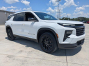 Thumbnail image of 2024 Chevrolet Traverse at WoodyFolsomCDJRofDouglas-New of Douglas, GA