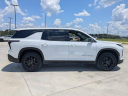 Thumbnail image of 2024 Chevrolet Traverse at WoodyFolsomCDJRofDouglas-New of Douglas, GA