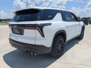 Thumbnail image of 2024 Chevrolet Traverse at WoodyFolsomCDJRofDouglas-New of Douglas, GA