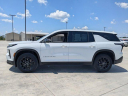 Thumbnail image of 2024 Chevrolet Traverse at WoodyFolsomCDJRofDouglas-New of Douglas, GA