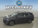 Thumbnail image of 2022 Chevrolet Equinox at Mccluskey Chevrolet Kings Automall