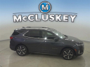 Thumbnail image of 2022 Chevrolet Equinox at Mccluskey Chevrolet Kings Automall