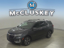 Thumbnail image of 2022 Chevrolet Equinox at Mccluskey Chevrolet Kings Automall