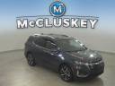 Thumbnail image of 2022 Chevrolet Equinox at Mccluskey Chevrolet Kings Automall