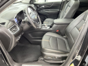 Thumbnail image of 2022 Chevrolet Equinox at Mccluskey Chevrolet Kings Automall