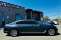 Thumbnail image of 2016 BMW 7 Series at Auto Network