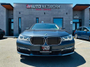 Thumbnail image of 2016 BMW 7 Series at Auto Network