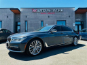 Thumbnail image of 2016 BMW 7 Series at Auto Network