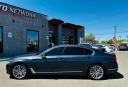 Thumbnail image of 2016 BMW 7 Series at Auto Network