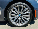 Thumbnail image of 2016 BMW 7 Series at Auto Network