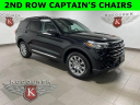 Thumbnail image of 2025 Ford Explorer at Kocourek Ford Lincoln