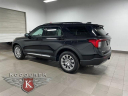Thumbnail image of 2025 Ford Explorer at Kocourek Ford Lincoln