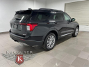 Thumbnail image of 2025 Ford Explorer at Kocourek Ford Lincoln