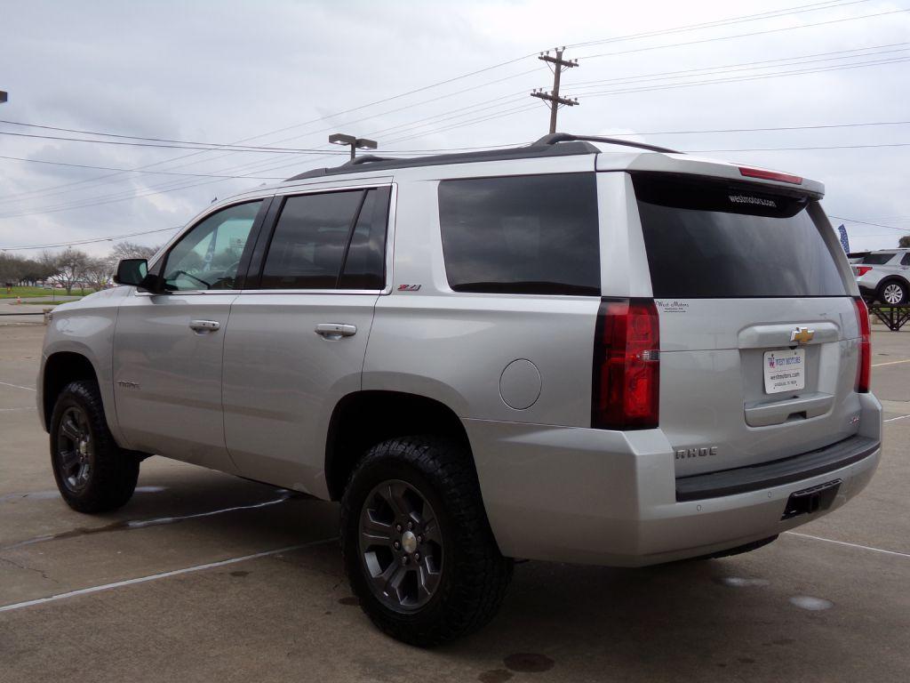 Thumbnail image of 2016 Chevrolet Tahoe at WEST MOTORS