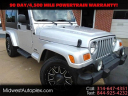 Thumbnail image of 2006 Jeep Wrangler at Midwest Autoplex