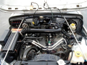 Thumbnail image of 2006 Jeep Wrangler at Midwest Autoplex