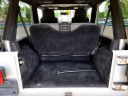 Thumbnail image of 2006 Jeep Wrangler at Midwest Autoplex